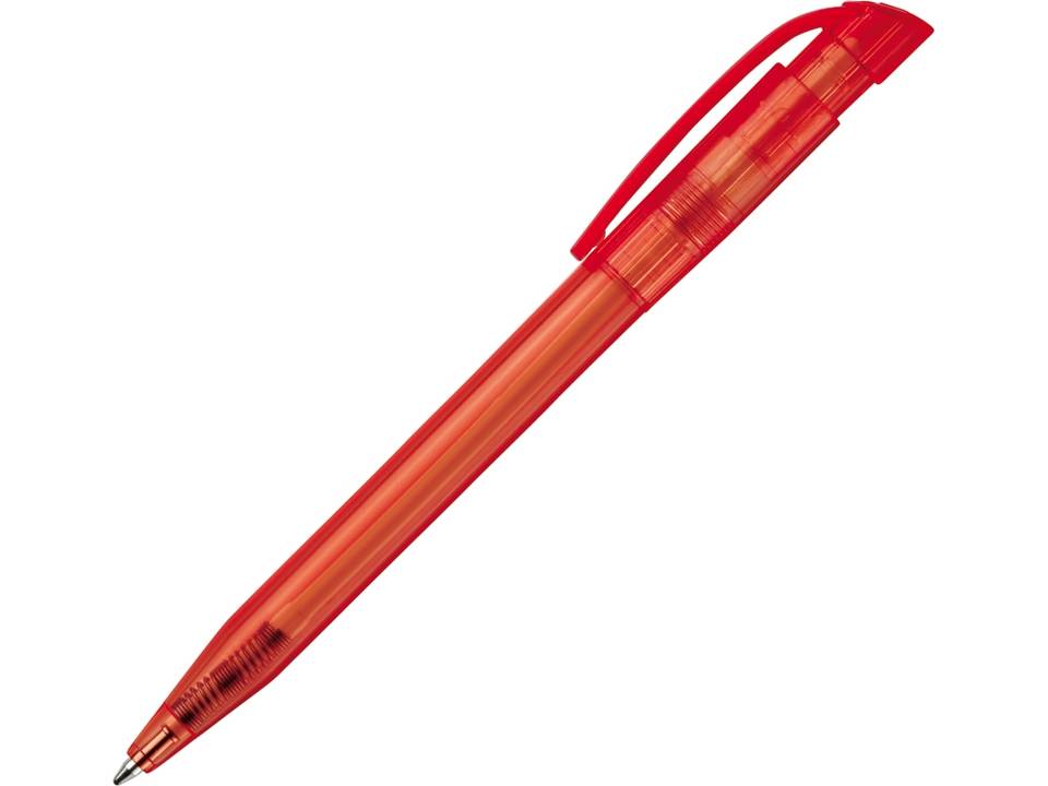 Ballpen S45 Transparent 22
