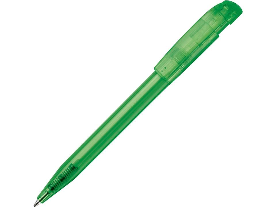 Ballpen S45 Transparent 4