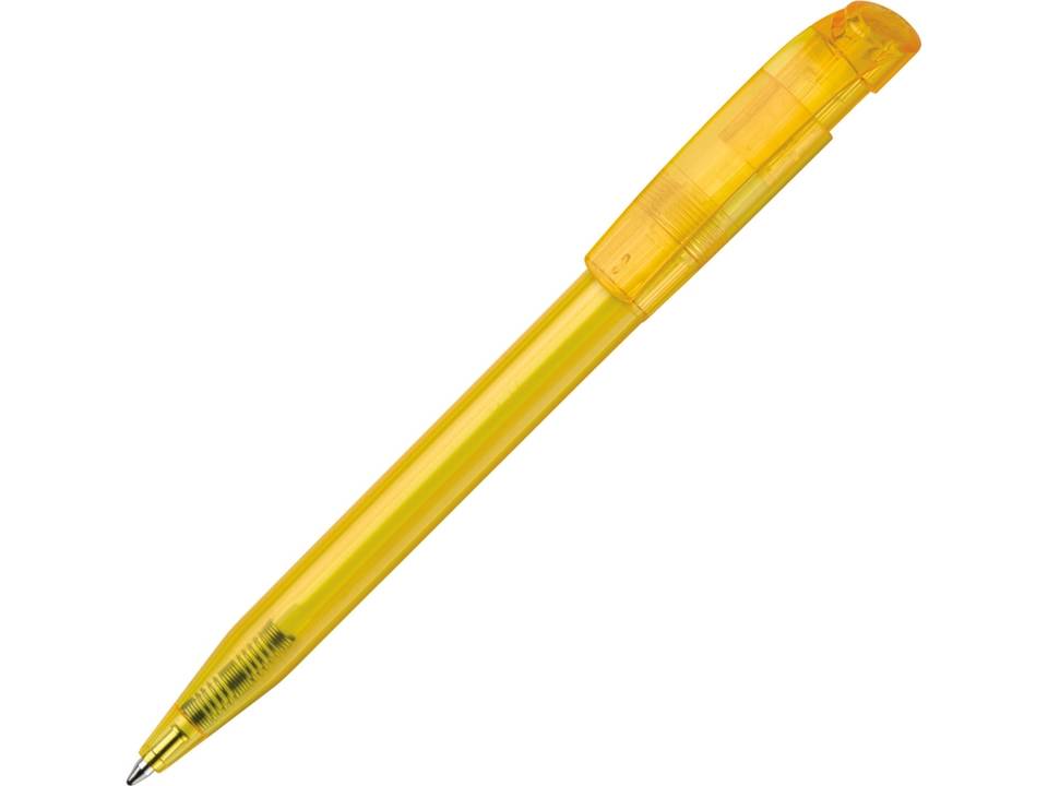 Ballpen S45 Transparent 17