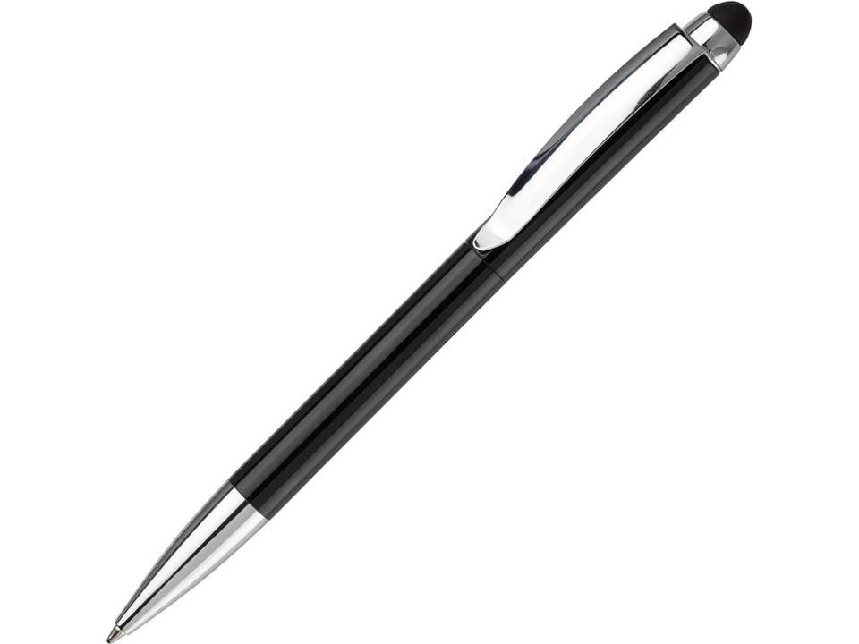 Metal stylus ballpen Modena 1