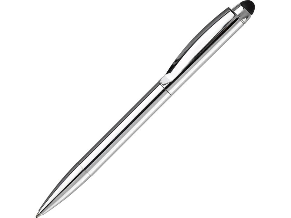 Metal stylus ballpen Modena 5