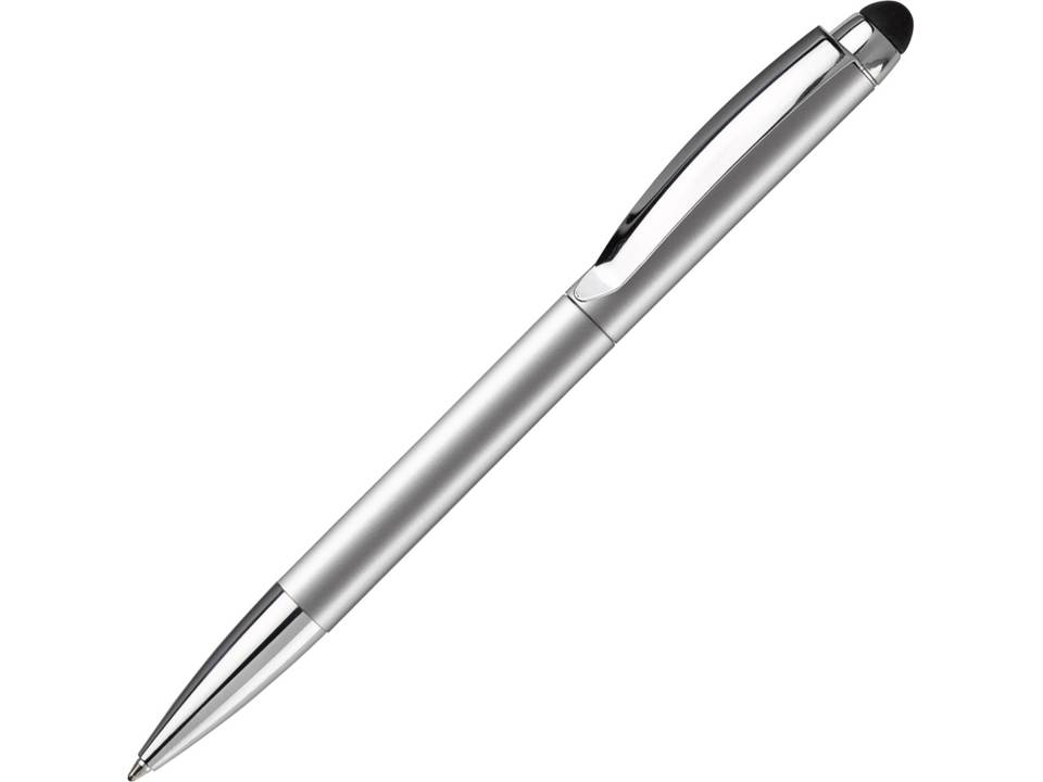 Metal stylus ballpen Modena 2