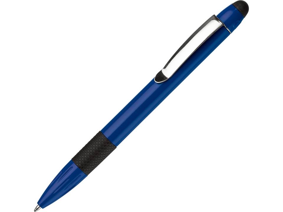 Ballpen Illumini Light Up 4