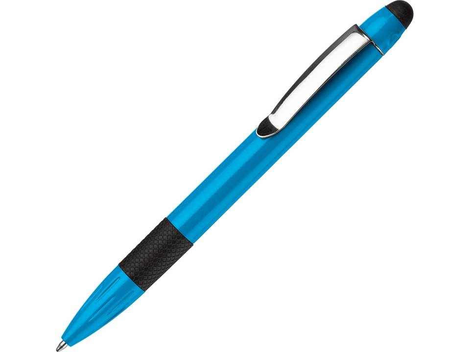 Ballpen Illumini Light Up 6