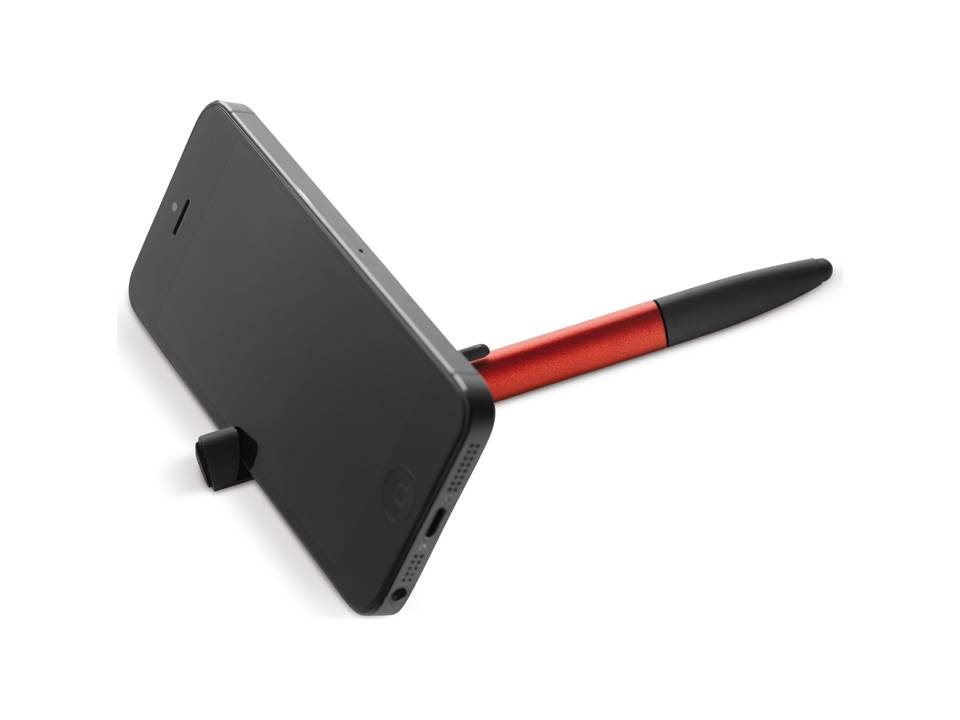 Multifunctional ballpen 6 in 1 4