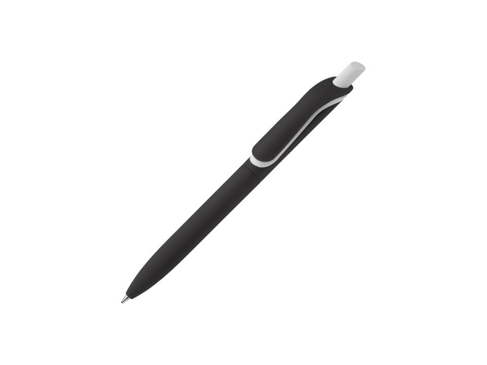 Ballpen ClickShadow softtouch R-ABS 1
