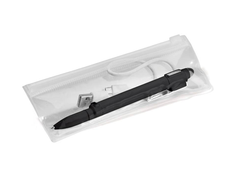 Stylus pen powerbank 4