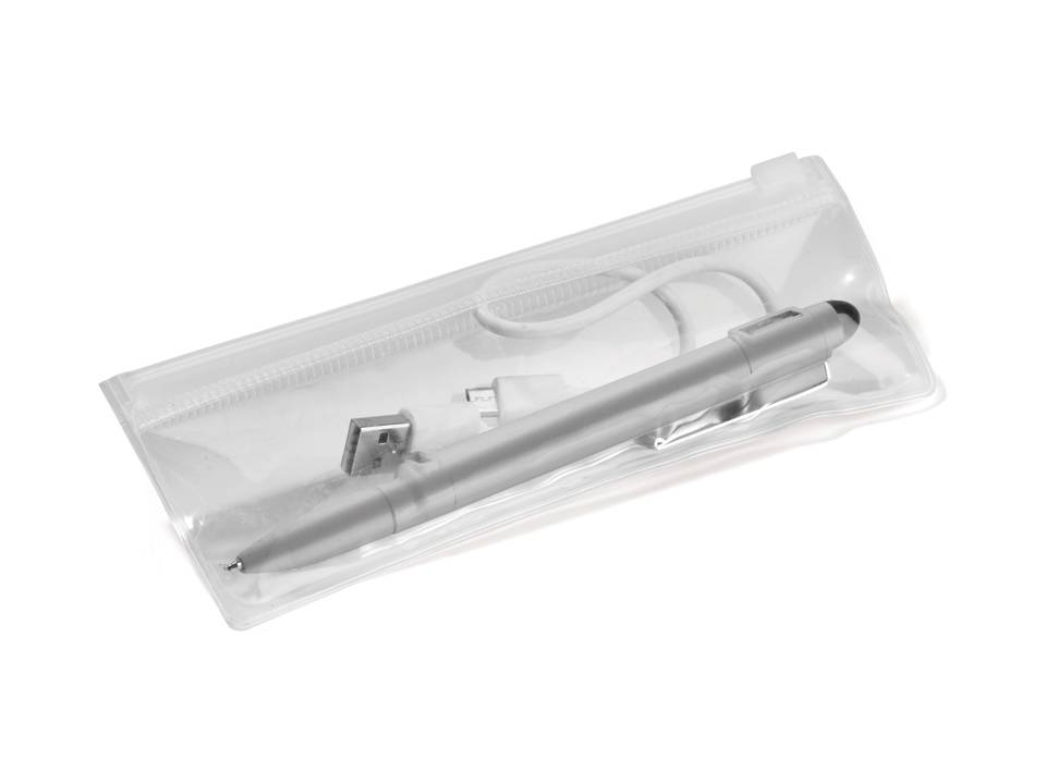 Stylus pen powerbank 5