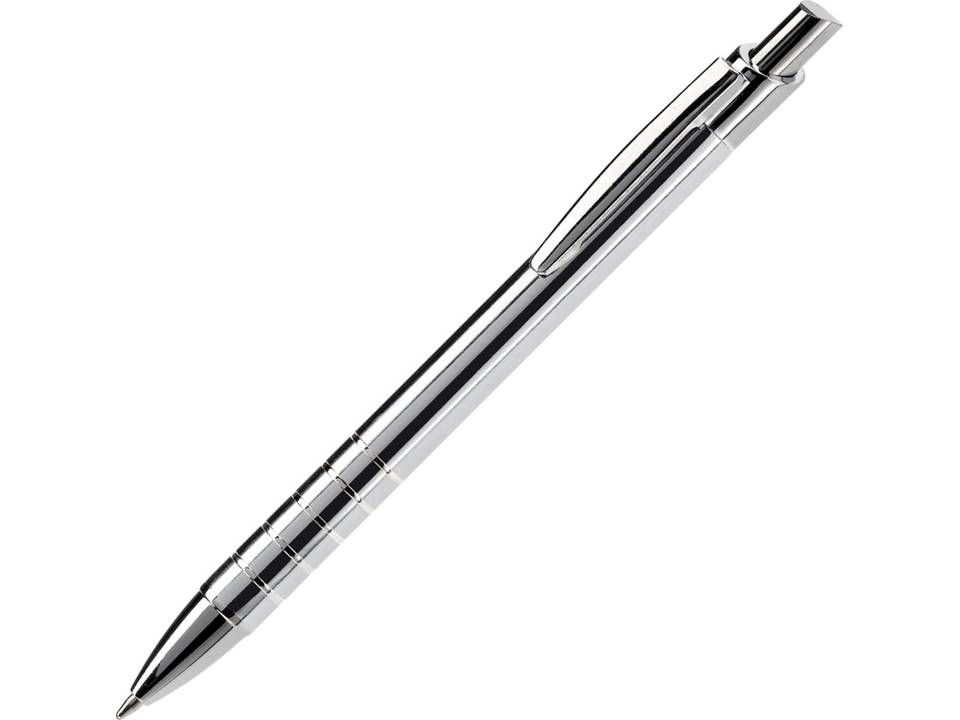 Aluminium ballpen Talagante 7