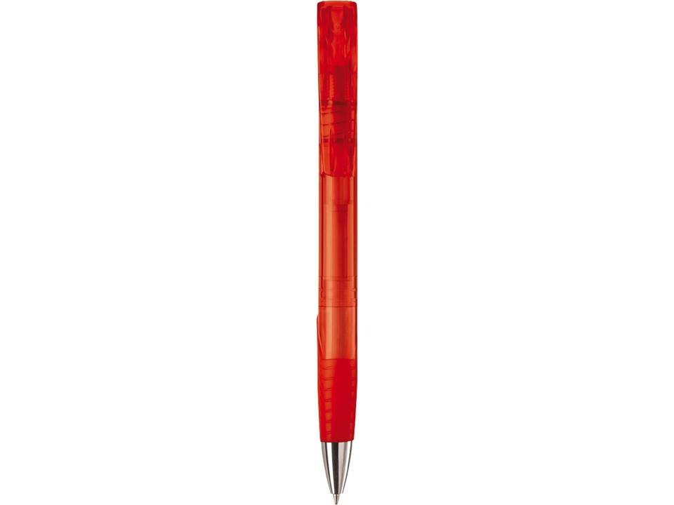 Ball pen Zorro Transparent 8