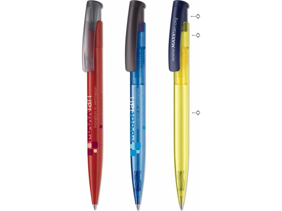 Avalon ball pen combi