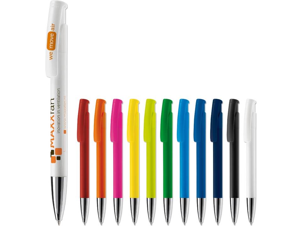 Avalon ballpen metal tip Combi 12