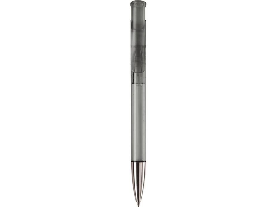 Avalon Transparent Metal 12