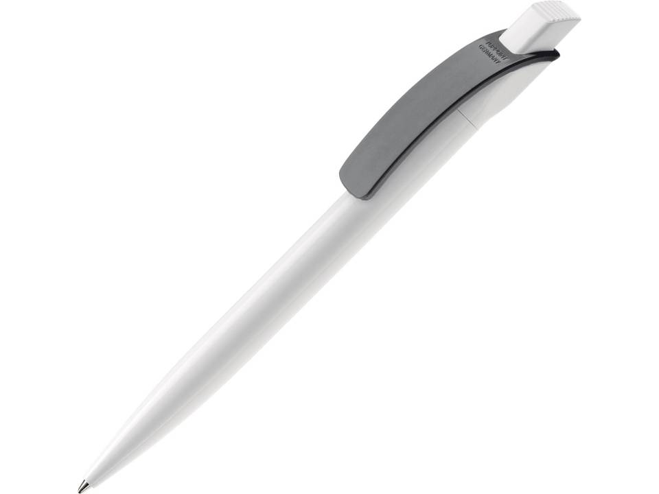 Ballpen Cube Hardcolour 18