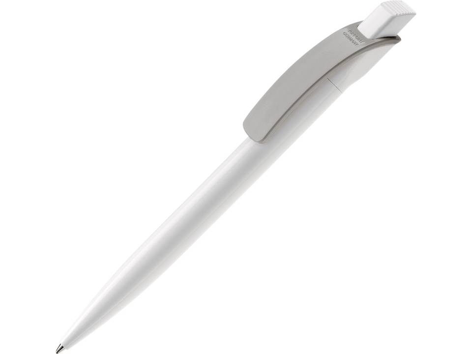 Ballpen Cube Hardcolour 19