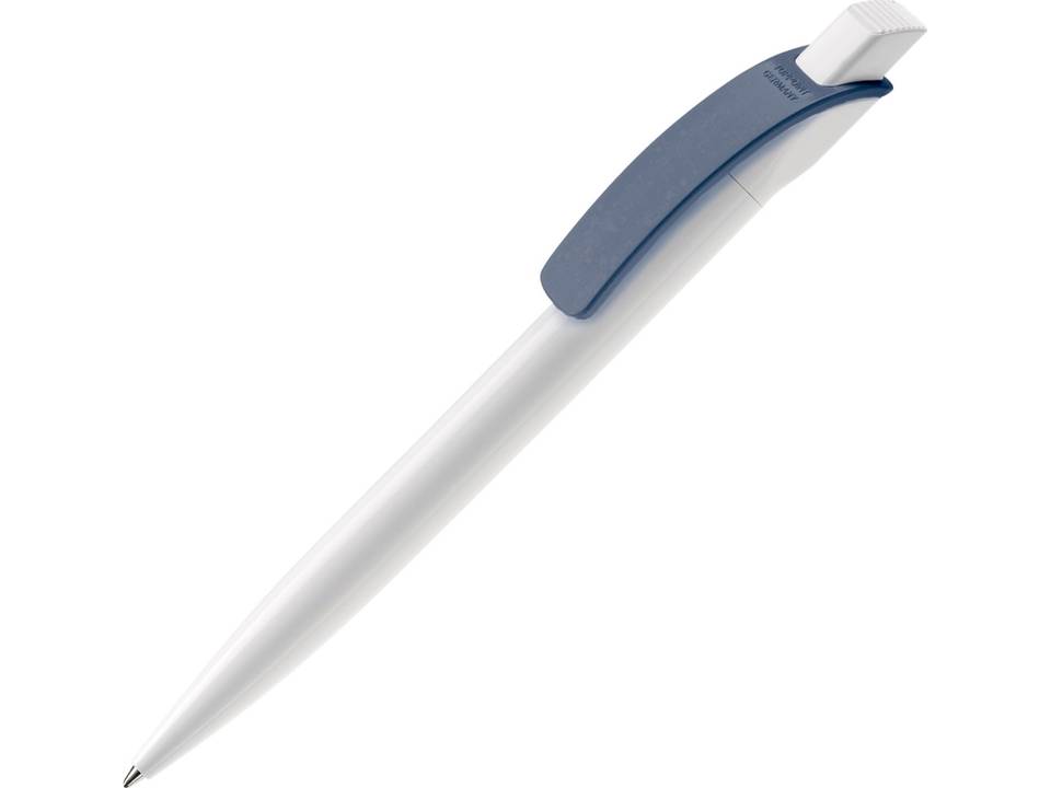 Ballpen Cube Hardcolour 21