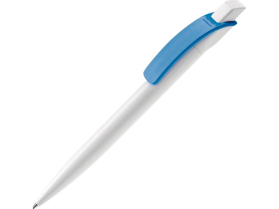 Ballpen Cube Hardcolour 7