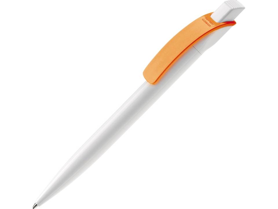 Ballpen Cube Hardcolour 10