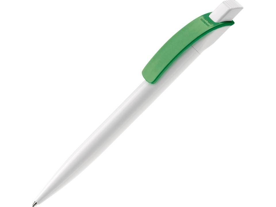 Ballpen Cube Hardcolour 13