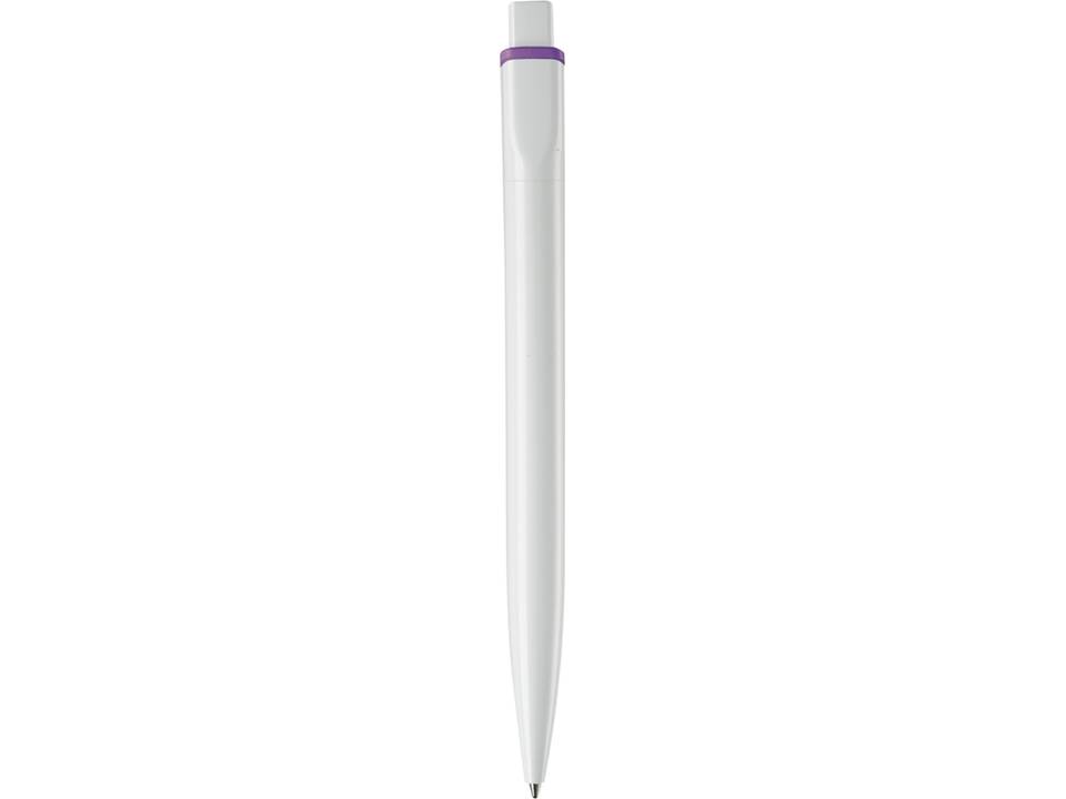 Ballpen Cube Hardcolour 3