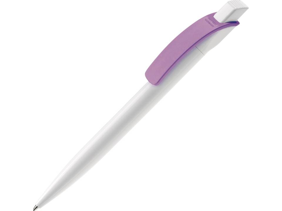 Ballpen Cube Hardcolour 4