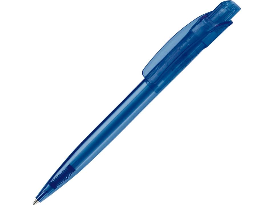 Balpen Cube Transparant 14