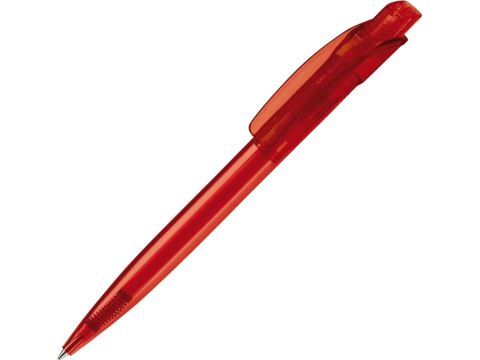 Balpen Cube Transparant 7