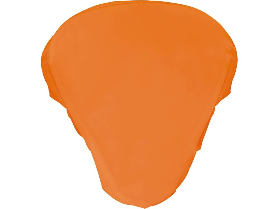 Saddle Cover 1