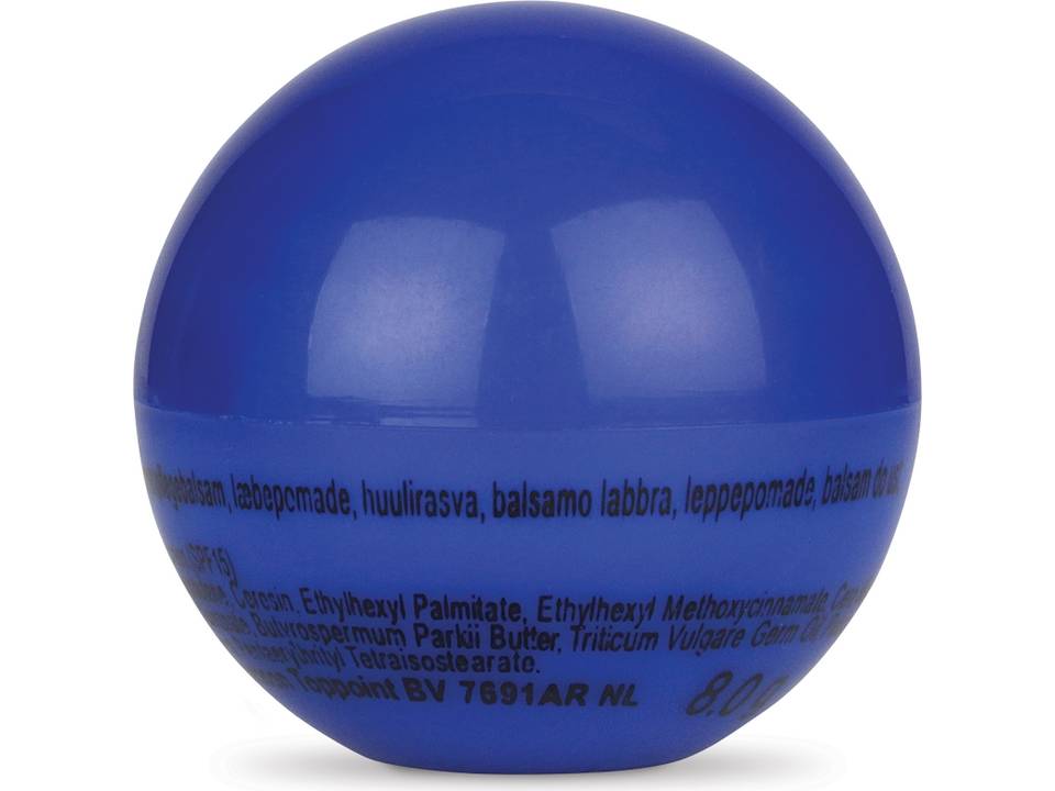 Lip Balm Ball 2