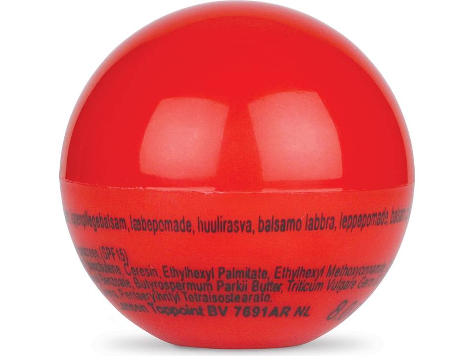 Lip Balm Ball 4