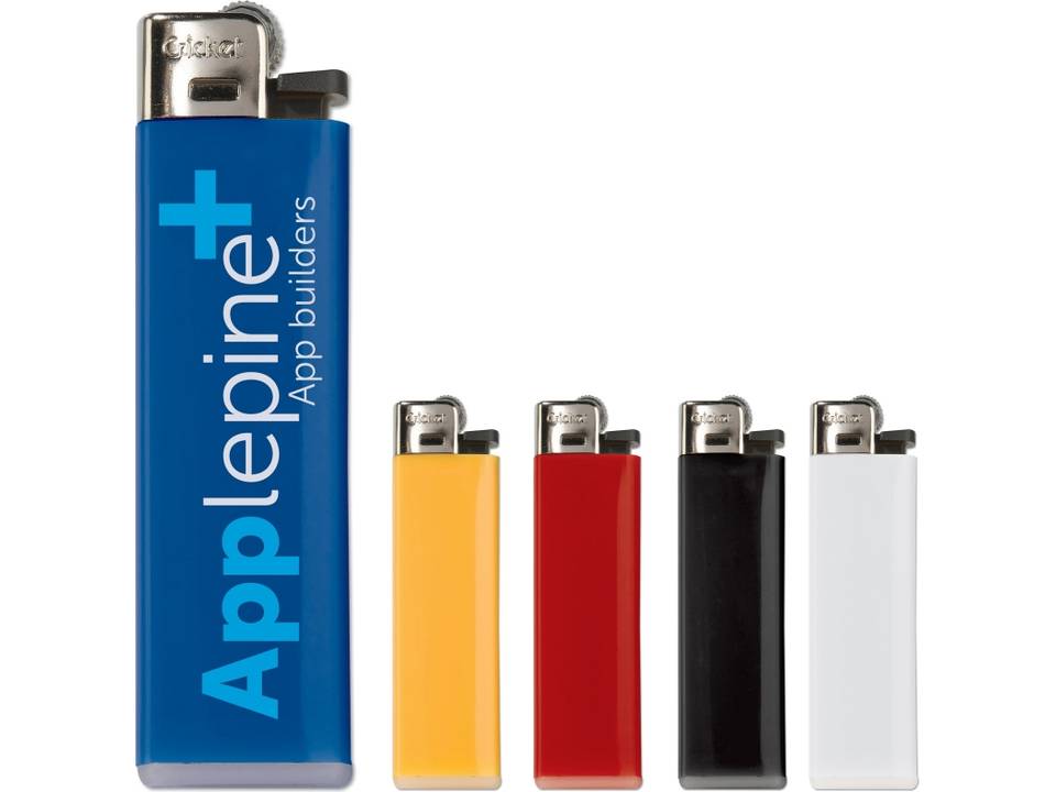 Lighter Cricket Feudor 5