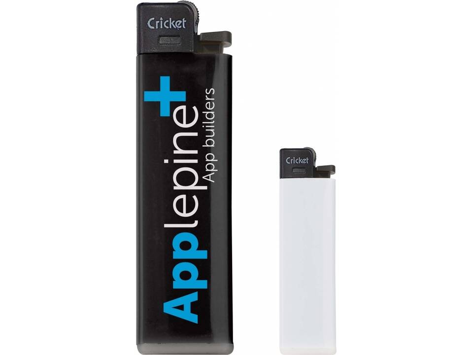 Cricket MAXI, Lighter