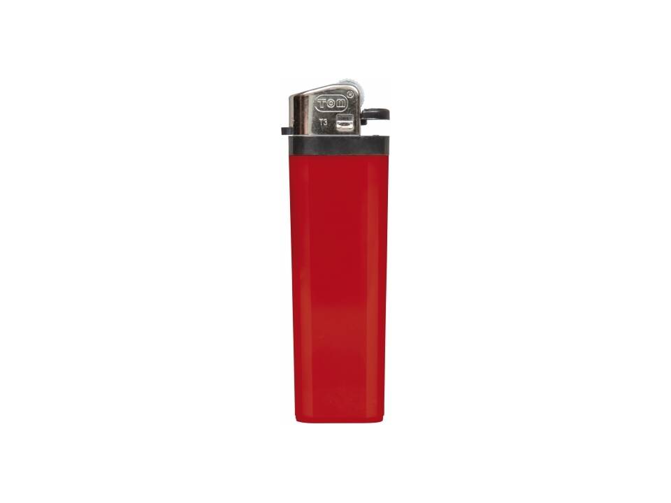 Burn, disposable lighter 4