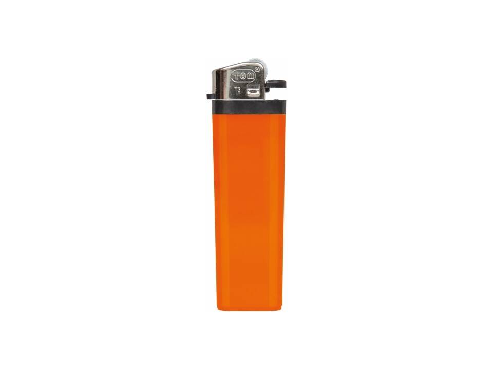 Burn, disposable lighter 5