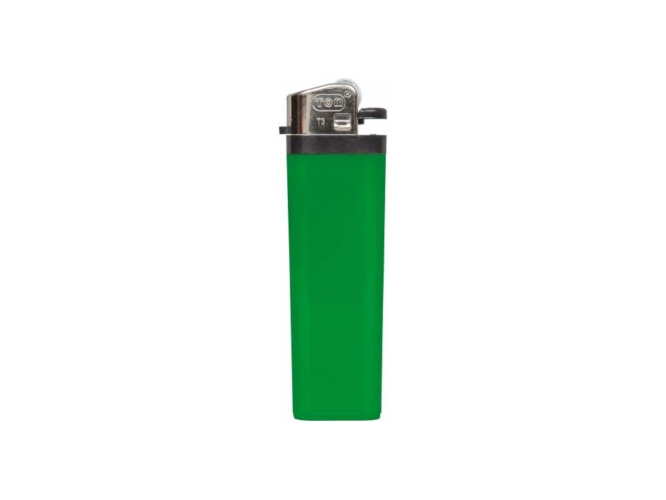 Burn, disposable lighter 6