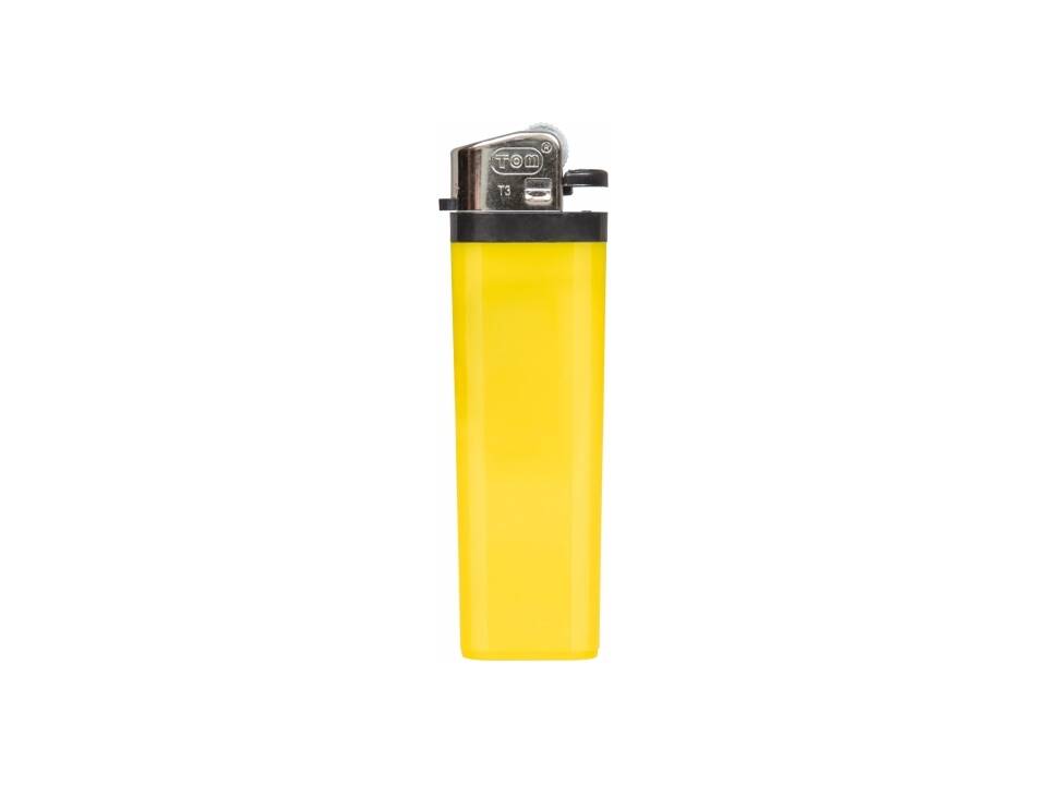 Burn, disposable lighter 7