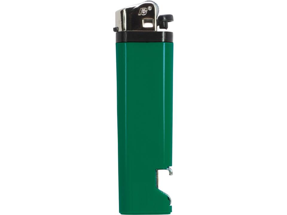 Lighter bottle opener 3