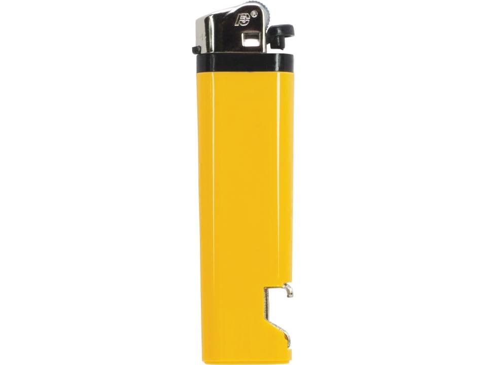 Lighter bottle opener 4