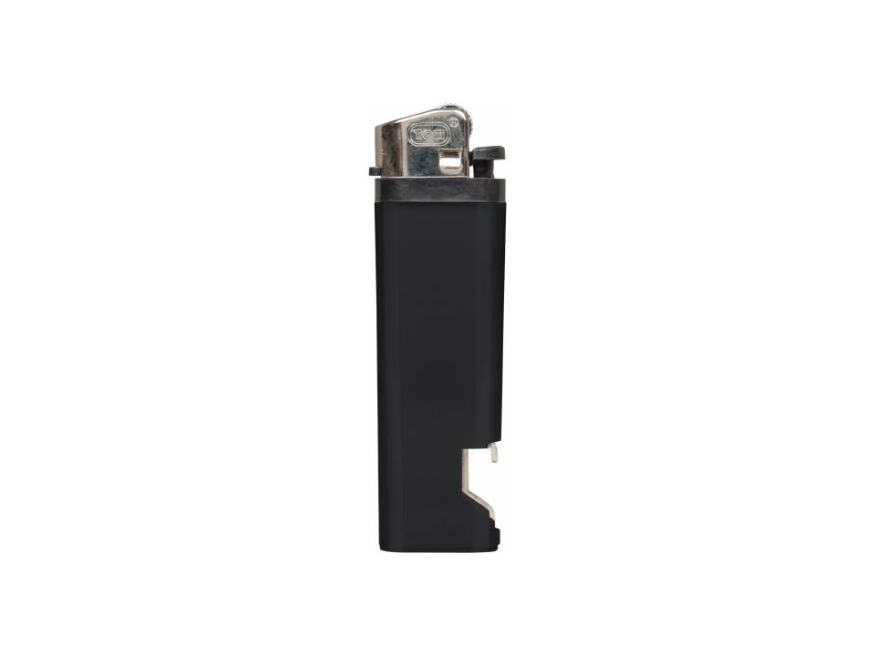 Flint lighter-bottle opener 2