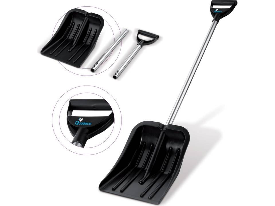 Snow shovel 3