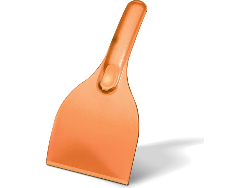 Frosty Ice scraper  9