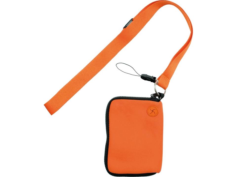 Smartphone - Camera Case 2