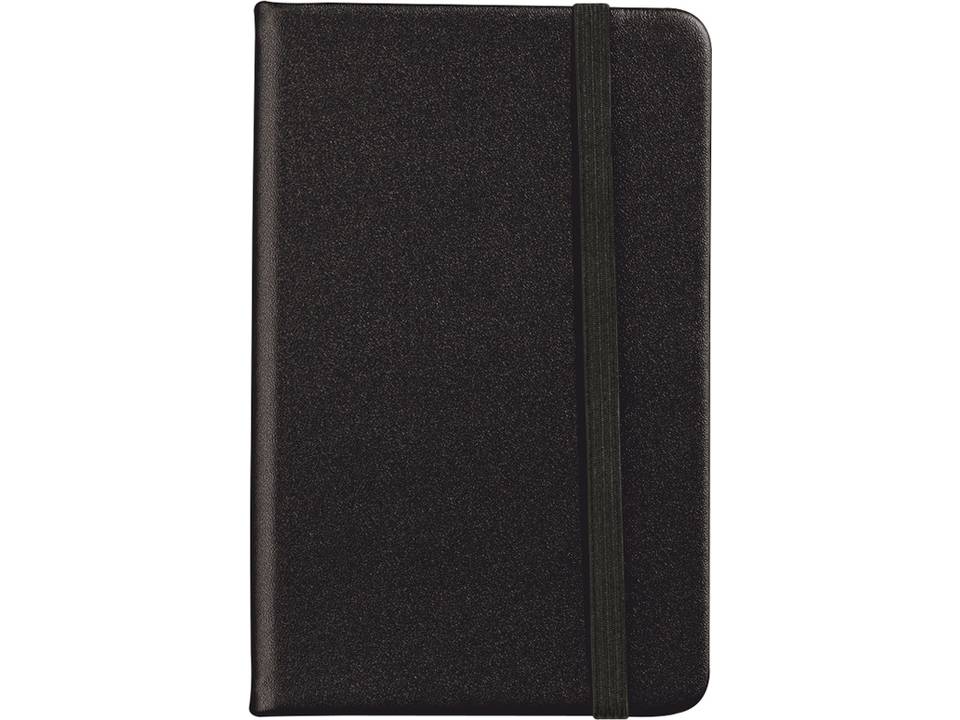 Note Book A6 4
