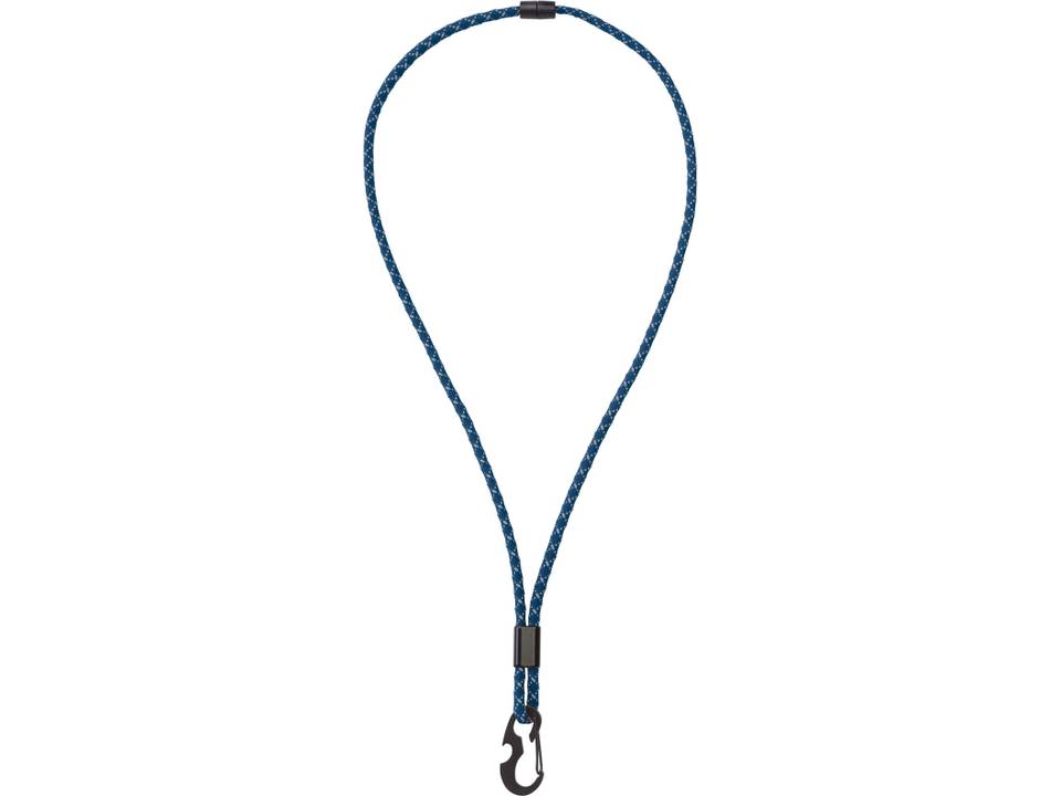 Adventure cord with carabiner 3