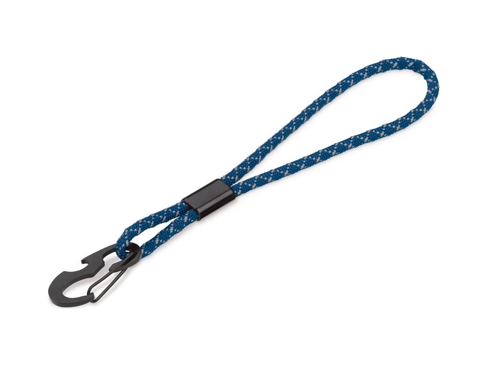 Wrist band Adventure with carabiner 10
