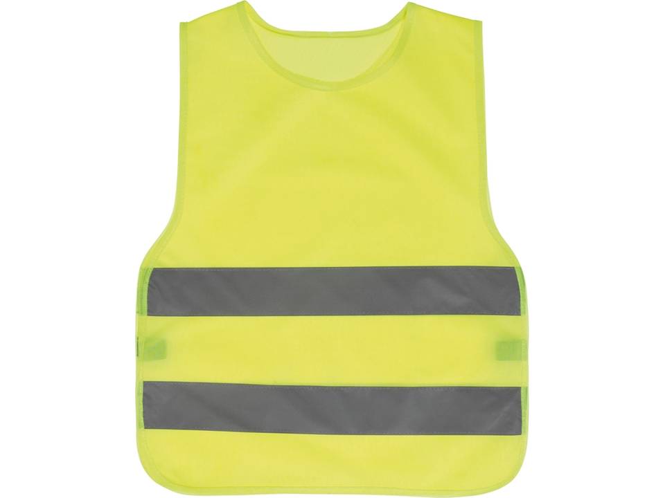 Safety vest kids 1