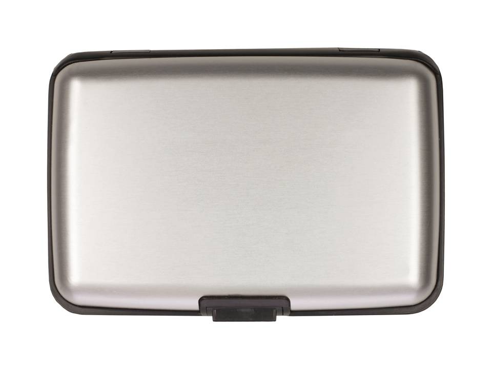 Aluminum Card Holder 5