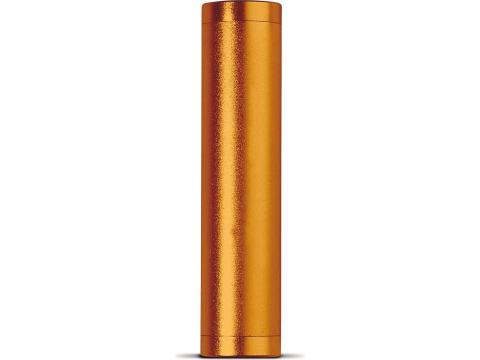 Powerbank round - 2000 mAh 24