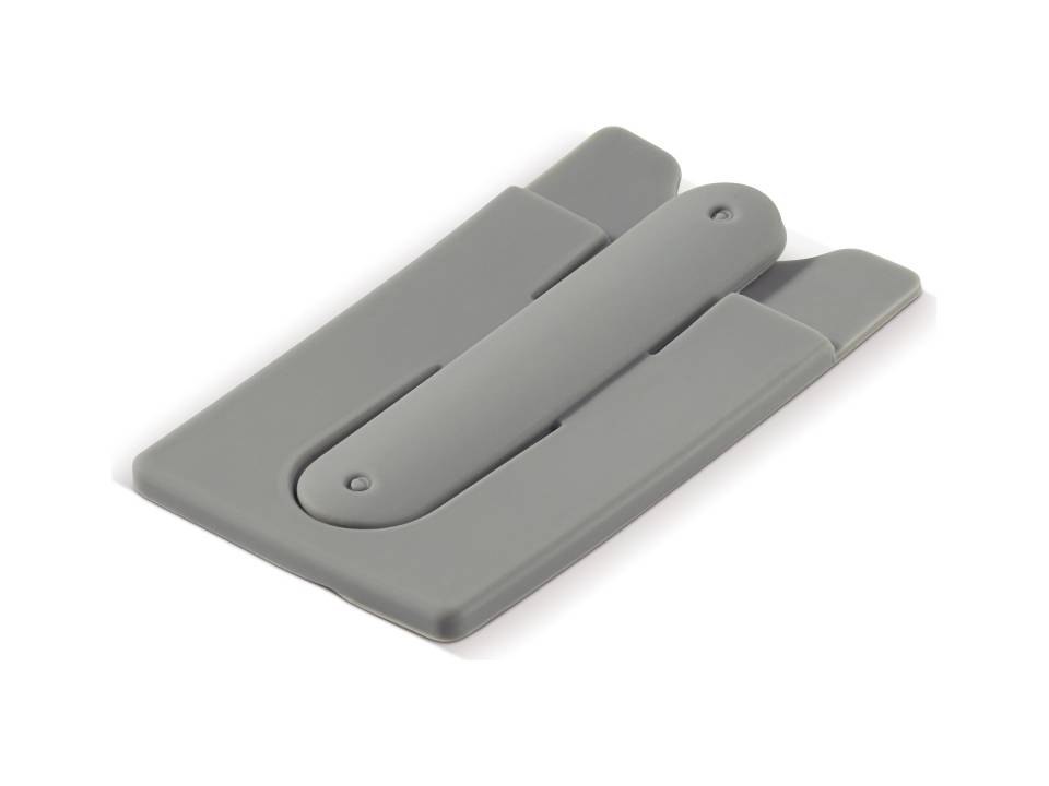 Phone stand/card holder 3