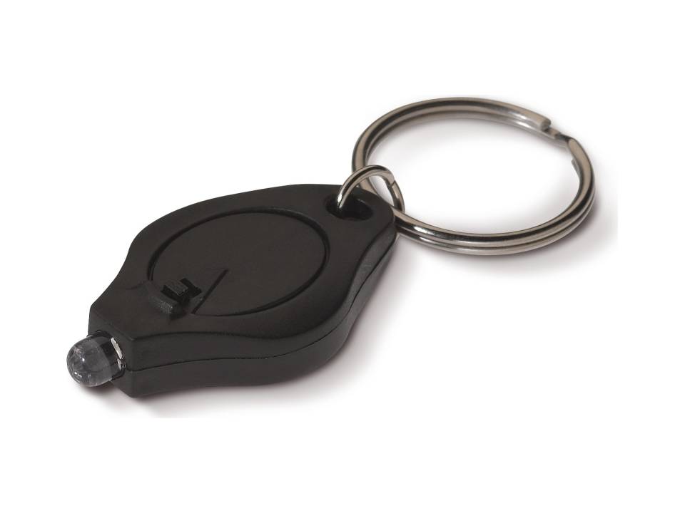 Mini Keyring light 2